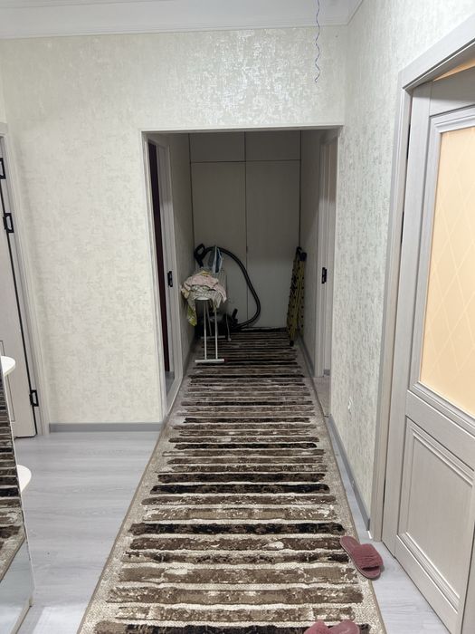 сергили 4 да 4 ханали 5 хона килинган дом сотилади