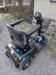 carucior electric scuter electric handicap dizabilitati batrani