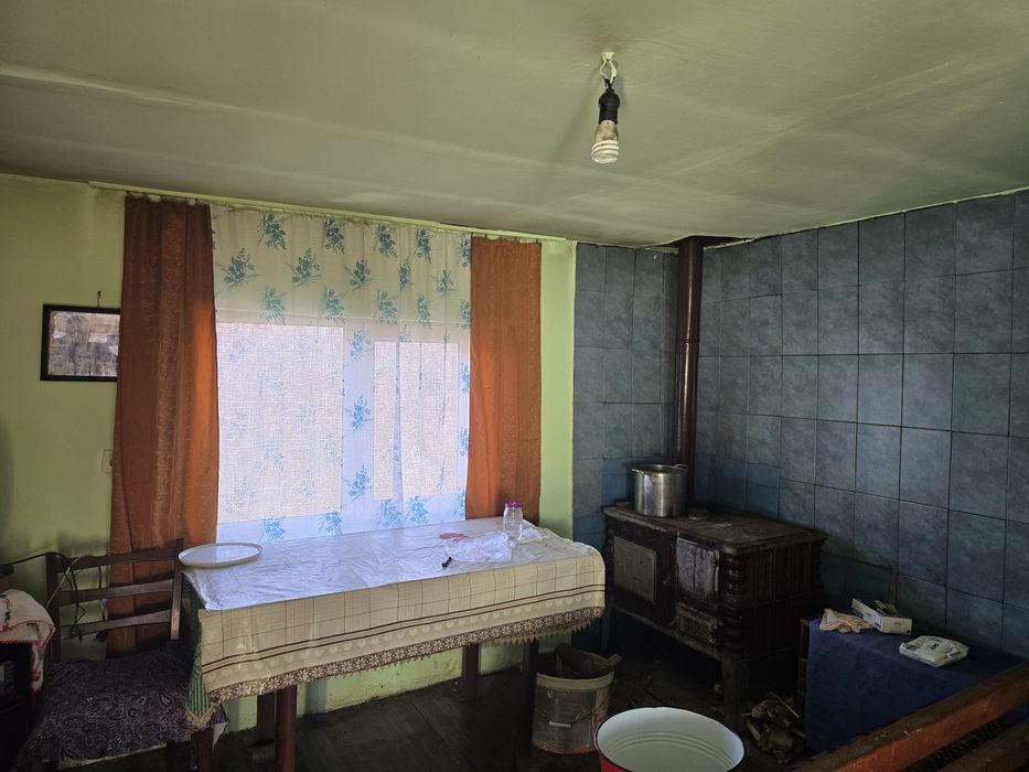 Casă în com. Boșorod