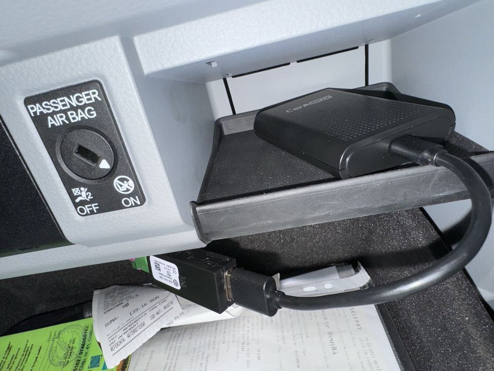 Pachet activare Audi Smartphone Interface Audi A4/A5/Q5 an 2015-2020