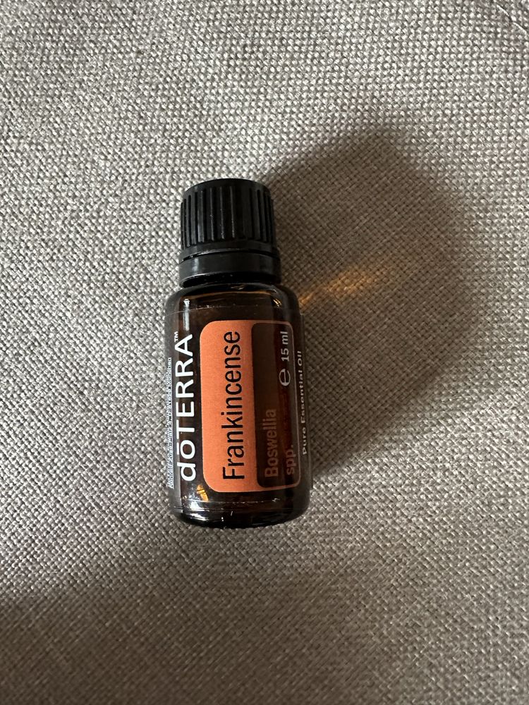 Етерични масла Doterra