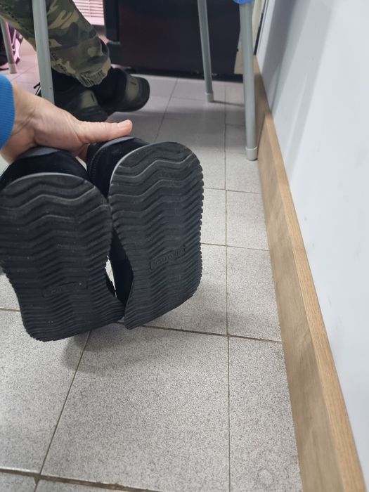 Мъжки маратонки 43