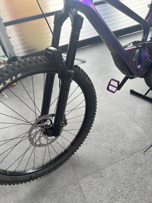 Cannondale jekyll 2 2024