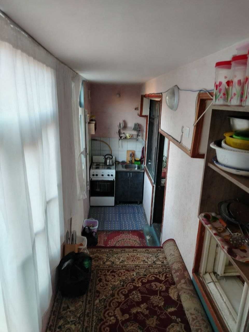 Продам 2х комнатную квартиру 48м2 Куйлюк 1 Ор-р Школа № 218