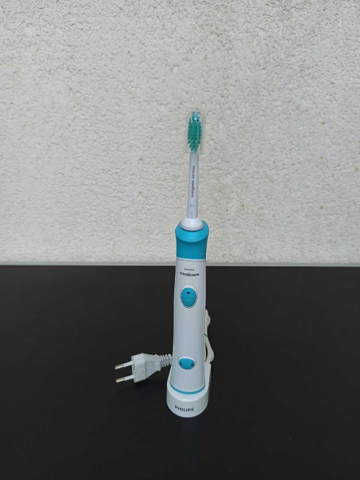 Periuta electrica philips sonicare HX6340 încarcator HX6100 copii