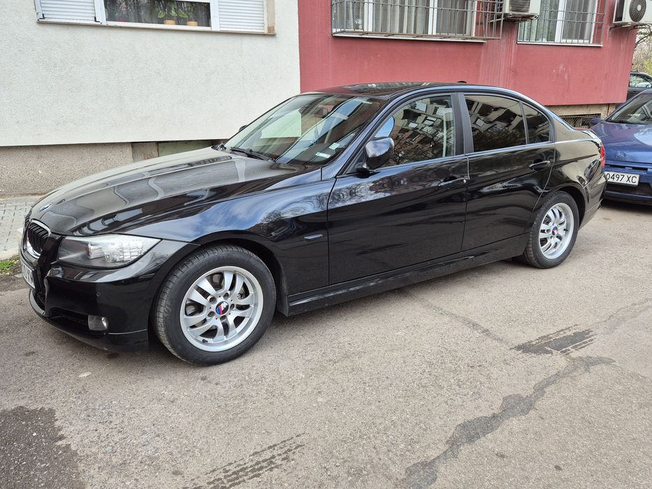 Джанти с гуми 16" цола