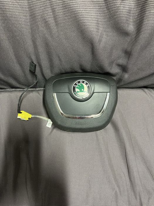 Ейрбег за Шкода Октавия 2 Феис2012г