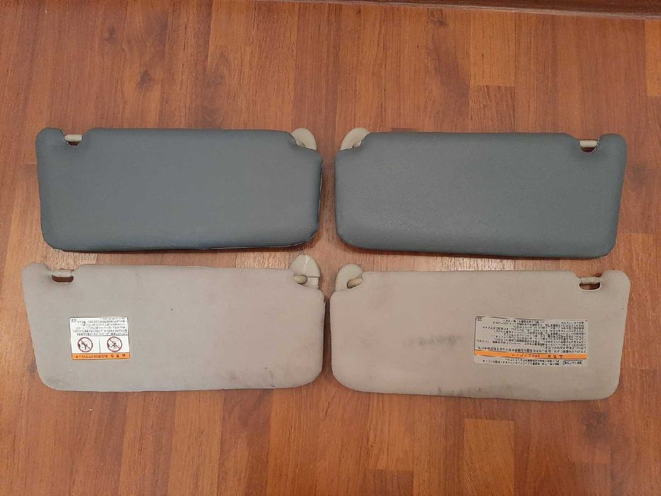 Продам Козырек солнцезащитный  Toyota Camry 40 / 45