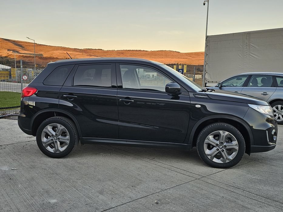Suzuki Vitara,1.6 Diesel,4x4,Euro6,Navi,Distronic,Jante,Posibil Rate *