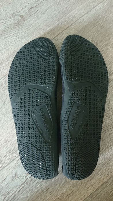 Încălțăminte apa Surf/Windsurf Neopren 3mm
