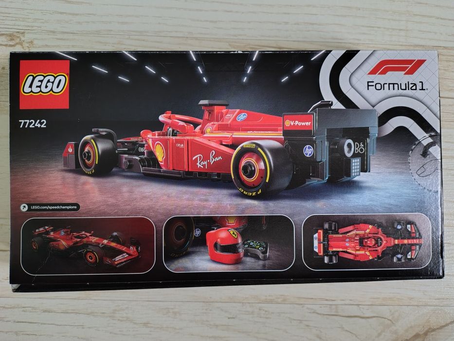 Lego Speed - mașini diverse modele