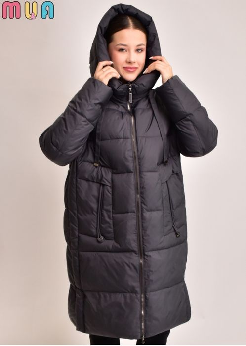 Продам женский пуховик