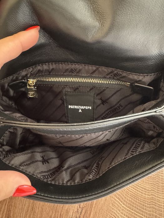 Дамска чанта Patrizia Pepe