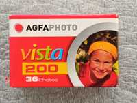 AGFA Photo VISTA 200 36 Photos - цветен филм 35 мм