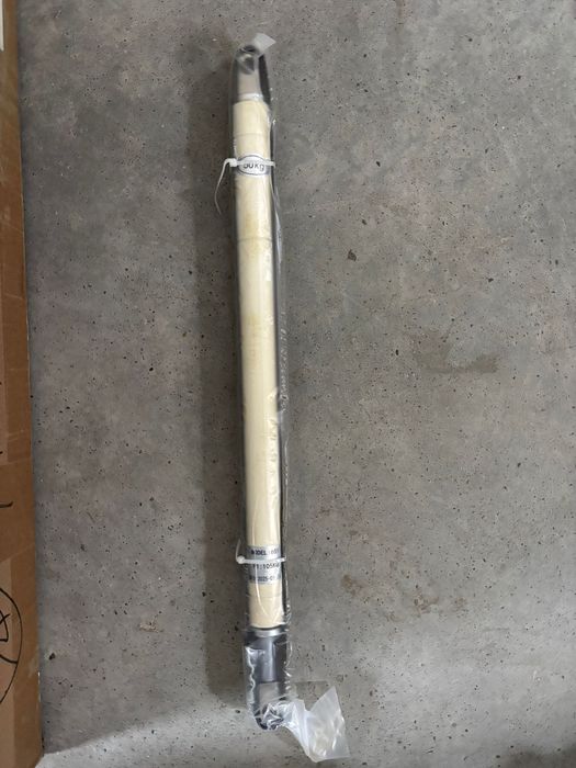 Sistem Pat Rabatabil cu piston (tip DIY)