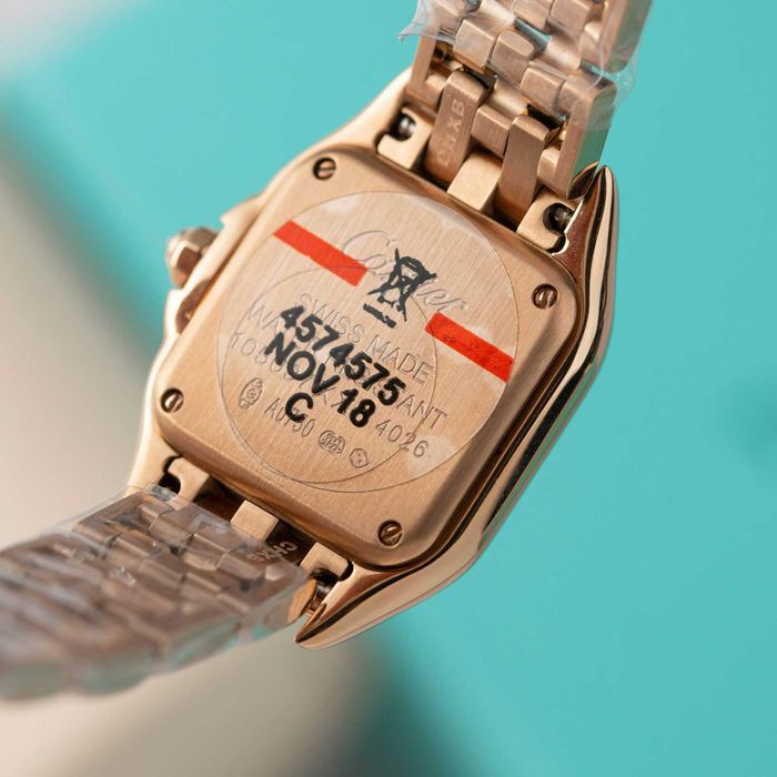 Cartier Panthere Lady small