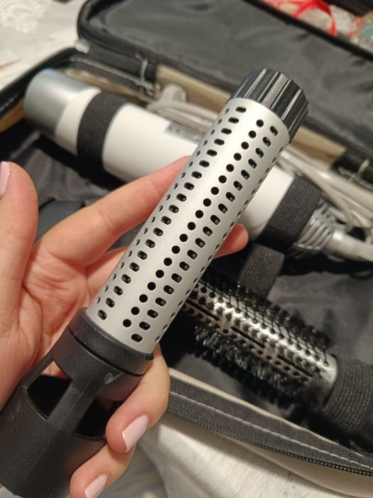 Сешоар за къдрене Taurus Model Air