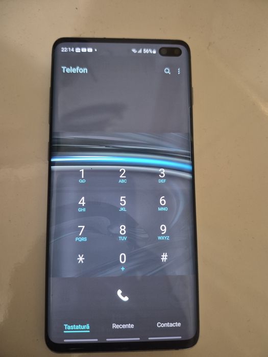 Samsung s10+ perfect