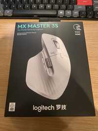 Logitech MX Master 3S