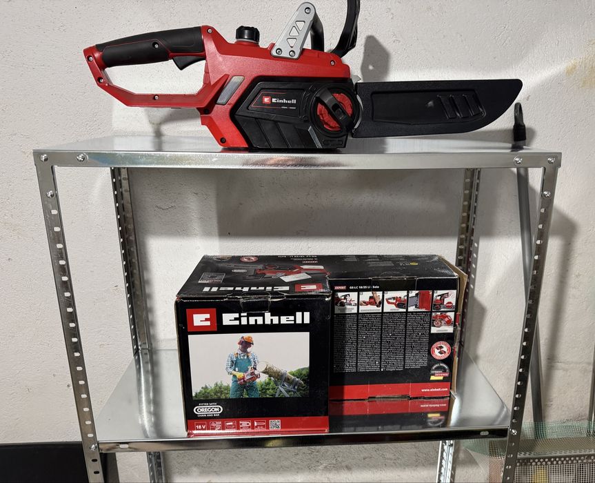 Листосъбирач Enhiel 3 в 1