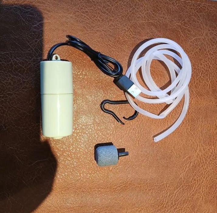 Насос для аквариума