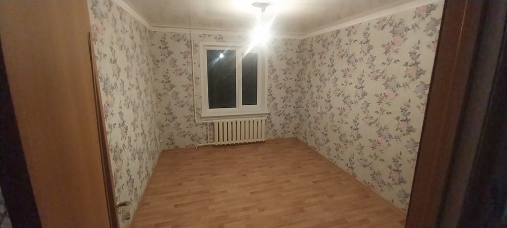 2х комнатная срочно