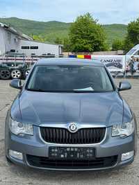 Skoda Superb II An 2010 2.0tdi euro5 DSG