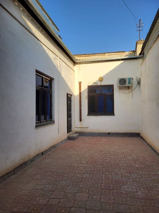 Ховли ижарага берилади