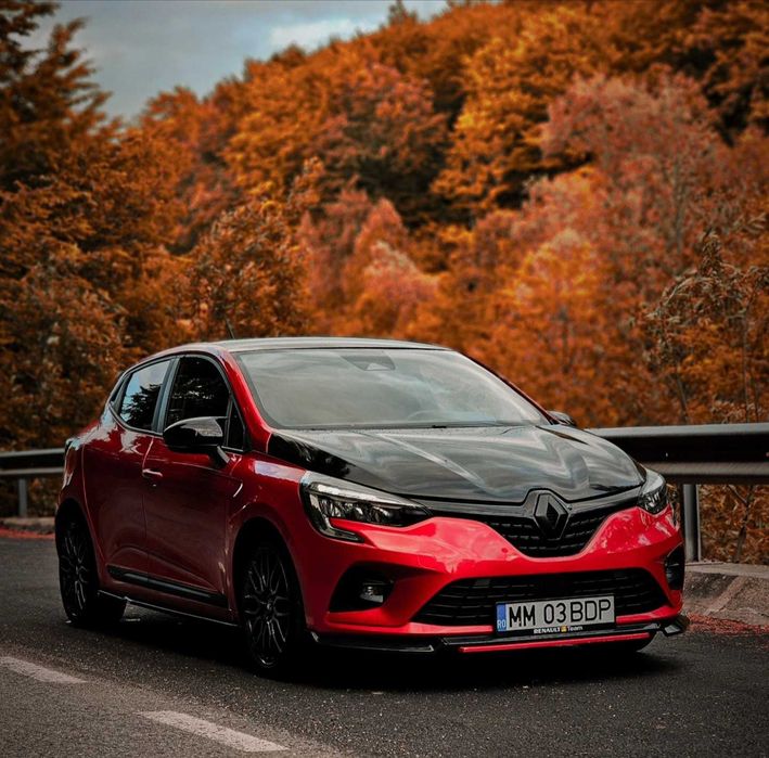 Vand Jante Dotz LimeRock R17