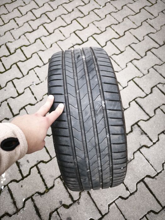 Anvelope Vara Bridgestone 225/45/17 91Y