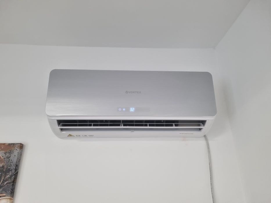 Montaj si Igienizare AC-Firmă Autorizată-