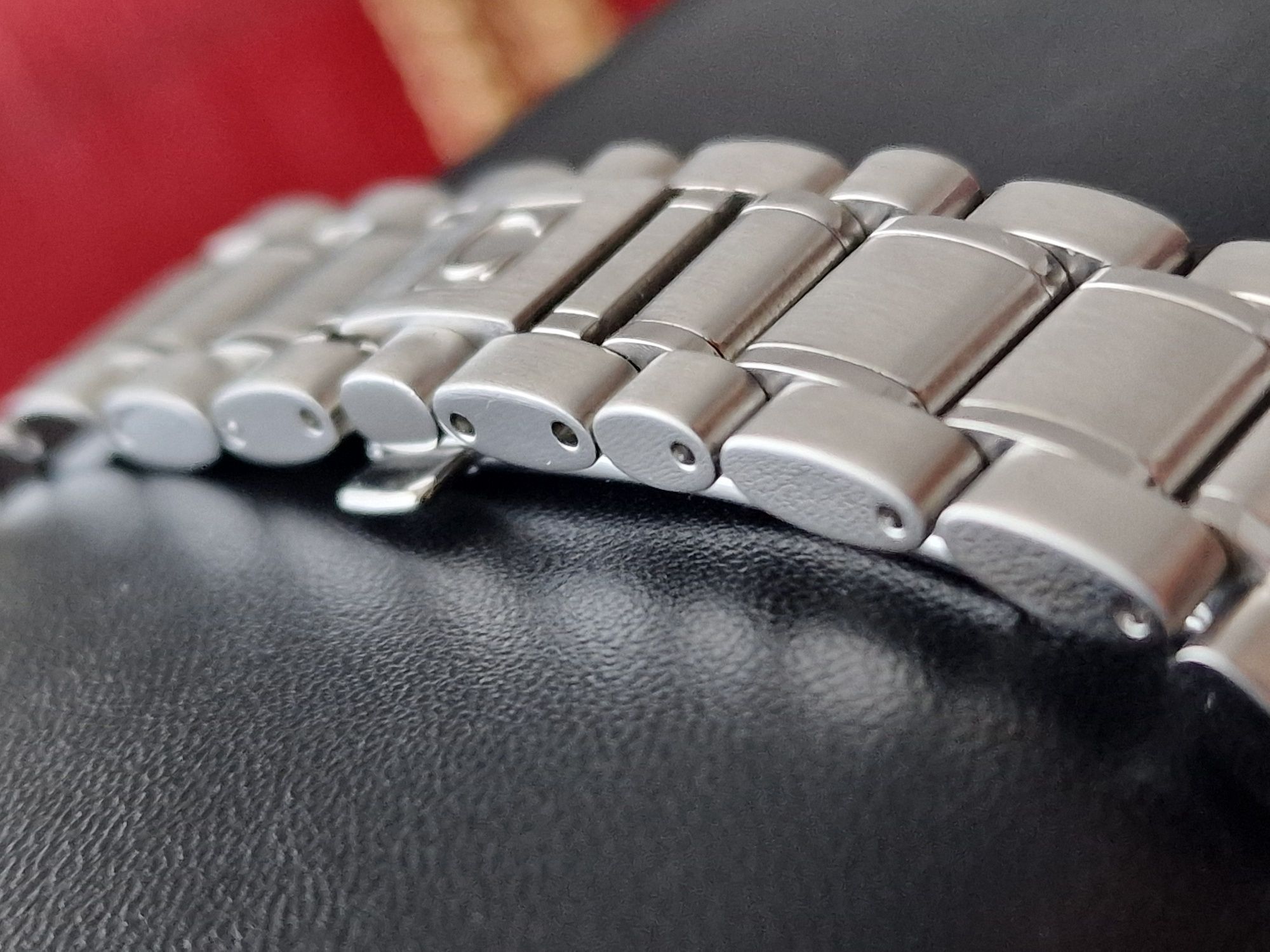 Часовник Omega Speedmaster Date 39mm