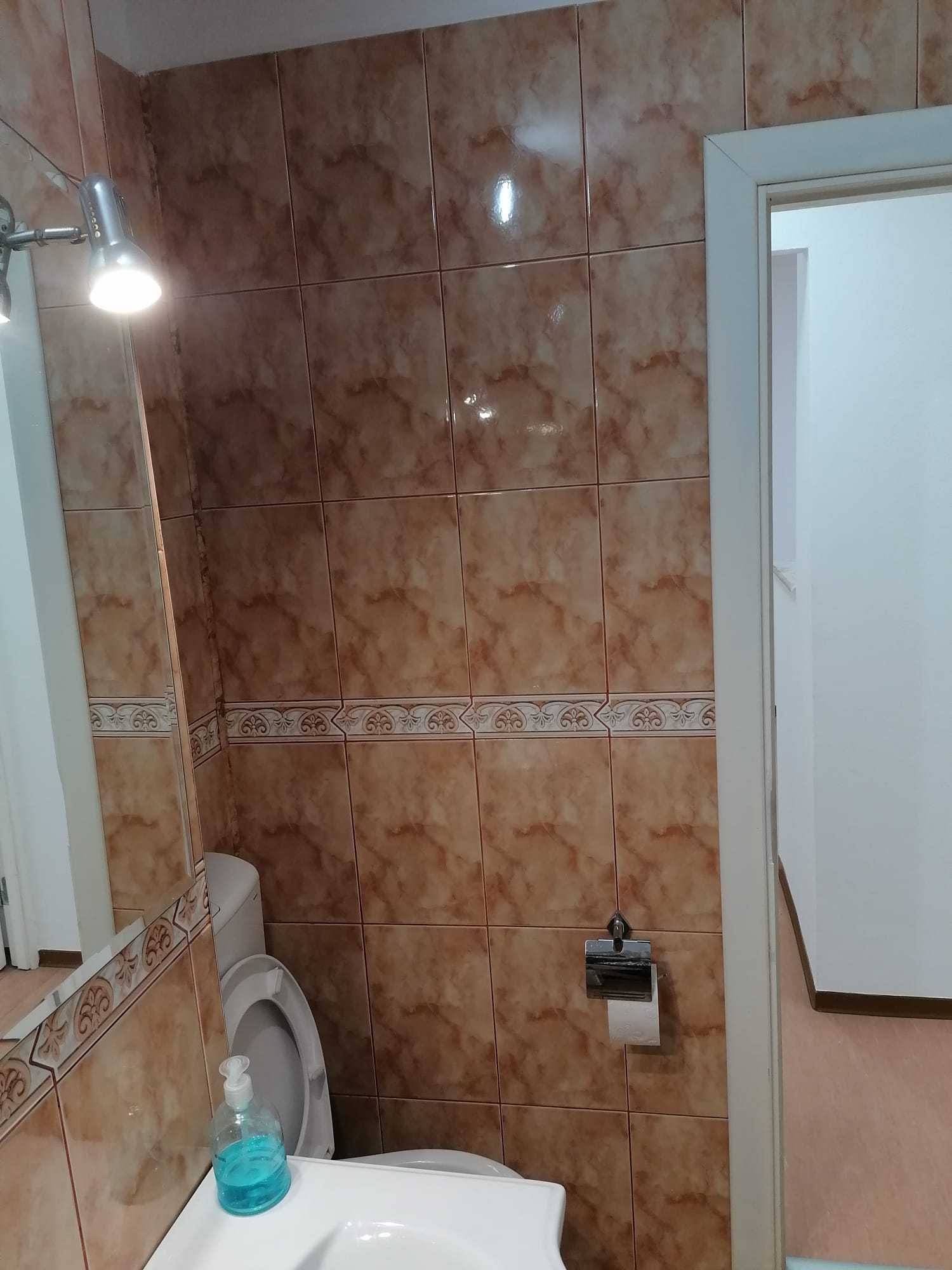 Apartament trei camere zona Grivitei