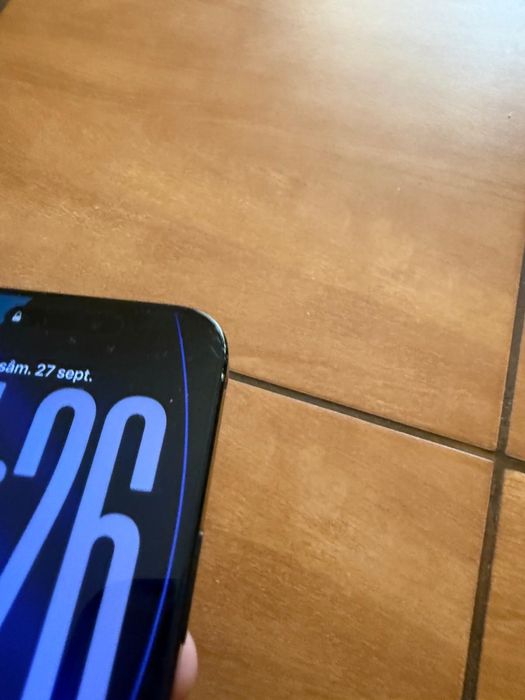 Vand Iphone 16 pro max 256Gb