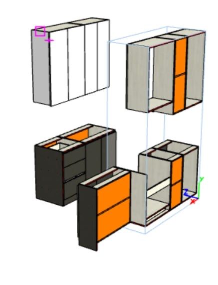 Dizayin bilan razmer berasiz qolganini biz bajaramiz