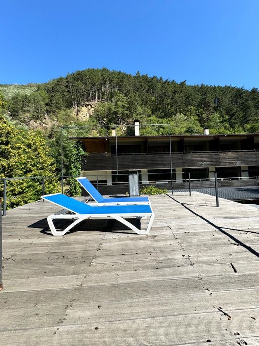 Inchiriez cabana/pensiune in Gura Raului , Sibiu