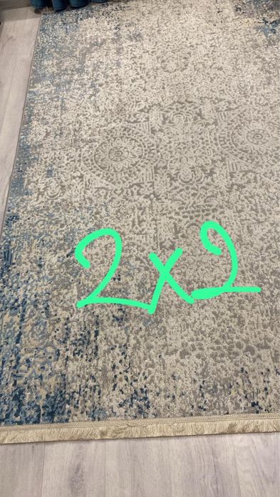 Продам ковры в отличном состояний