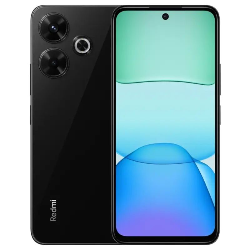 Redmi 13 128 gb black состояние отличное
