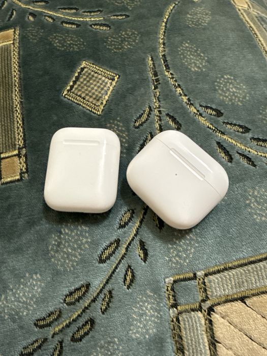 Продаются наушники Айрподс 2 и 3