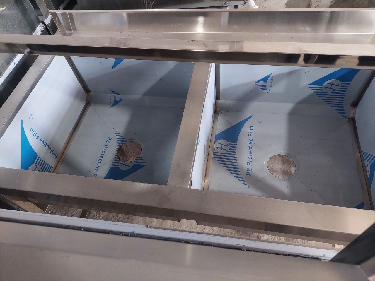 Пасудамойка раквина Мойка Moyka rakvina Stol stilaj