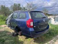 Vand caroserie sau elemente caroserie Dacia Logan Mcv-2013/2020