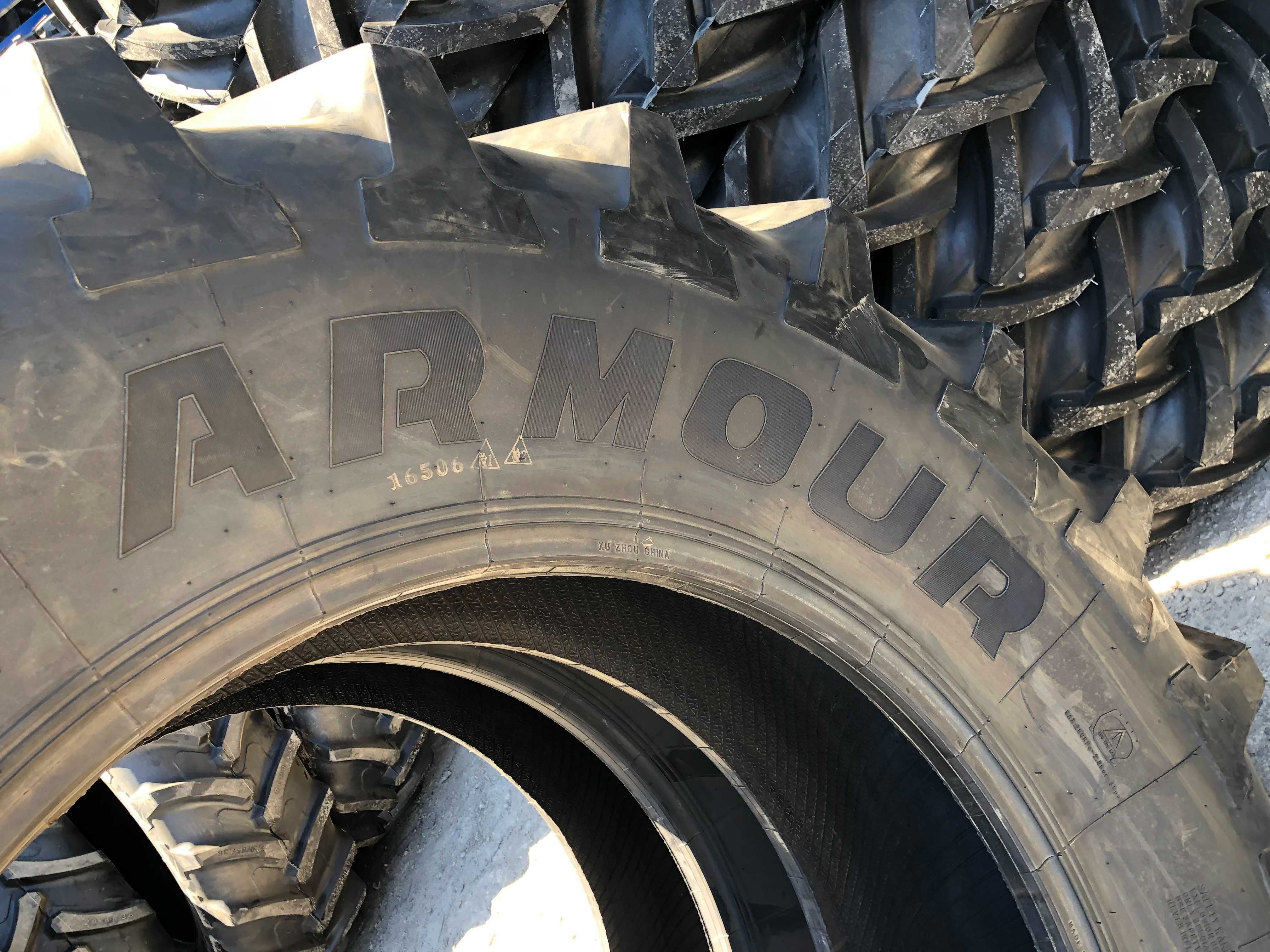 Anvelope noi 520/85R38 ARMOUR cauciucuri radiale 20.8R38 tractor spate