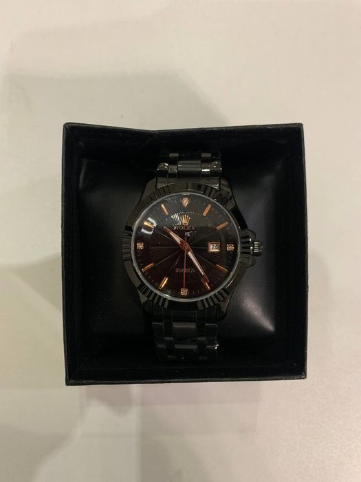 Часы rolex люкс качество