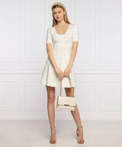 Луксозна рокля Elisabetta Franchi