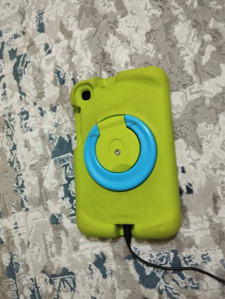 Планшет детский Samsung A8