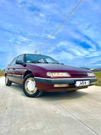 CiTROEN XM 2.1 TD * 1993 * Automata * inmatriculat * auto de colectie