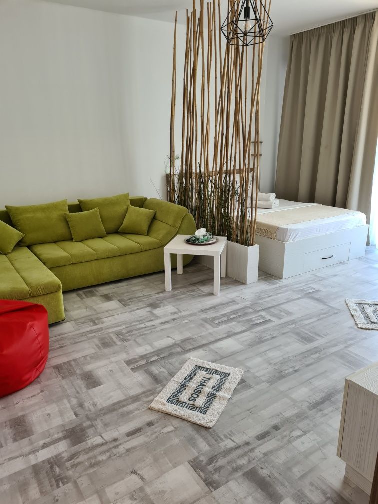Studio /Năvodari Hanul cu Pește