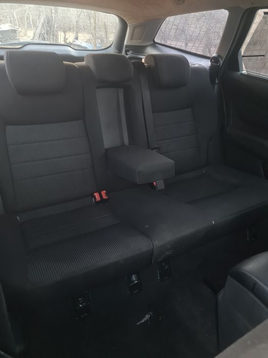 Scaune cu incalzire Ford Mondeo Mk4 (2007-2014)