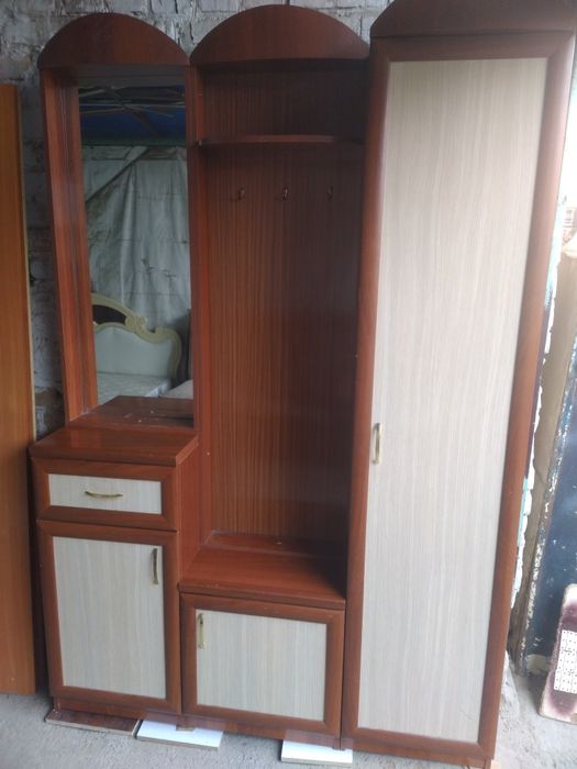 Мебель для прихожей