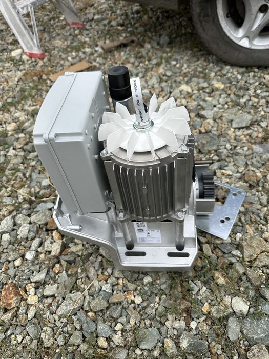 Automatizari Porți Gorj